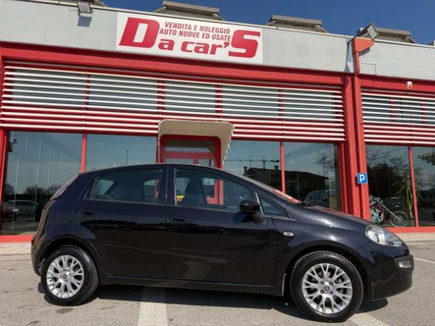Fiat Punto Evo 5p 1.3 mjt 150th s, NEOPATENTATI OK! - Foto 9