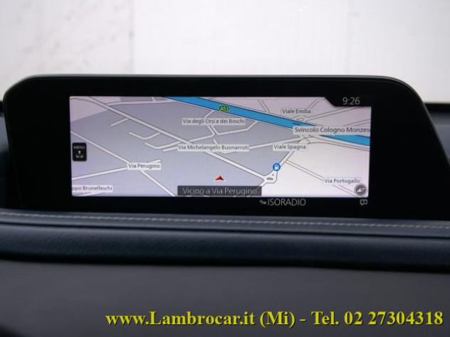 MAZDA CX-30 2.0L Skyactiv-G 150cv M Hybrid 2WD Executive rif. 24227188 - Foto 8