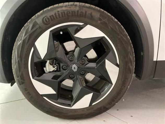RENAULT Captur 1.6 E-Tech full hybrid Techno Auto 145cv rif. 23982208 - Foto 6