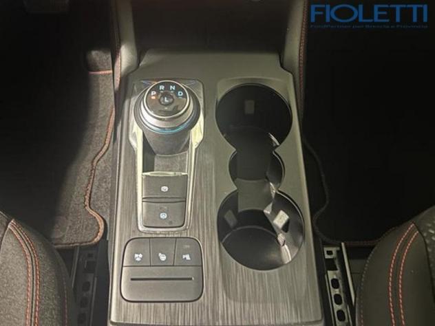 Ford Kuga 3ª SERIE 2.5 FULL HYBRID 190 CV CVT 2WD ST-LINE - Foto 9
