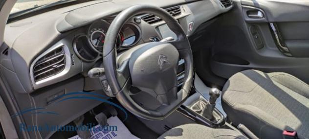 CITROEN C3 1.2 Seduction UniPro rif. 23821370 - Foto 4
