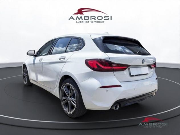 BMW 116 Serie 1 d 5p. Sport rif. 23734553 - Foto 4