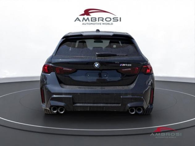 BMW M135 Serie 1 xDrive Msport Pro Premium Package rif. 23499450 - Foto 8