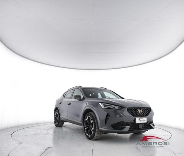 CUPRA Formentor Formentor 2.0 TDI rif. 23843525 - Foto 2