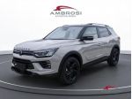 KGM Korando BLACK EDITION 1.5Turbo GDI 163CV rif. 23734821