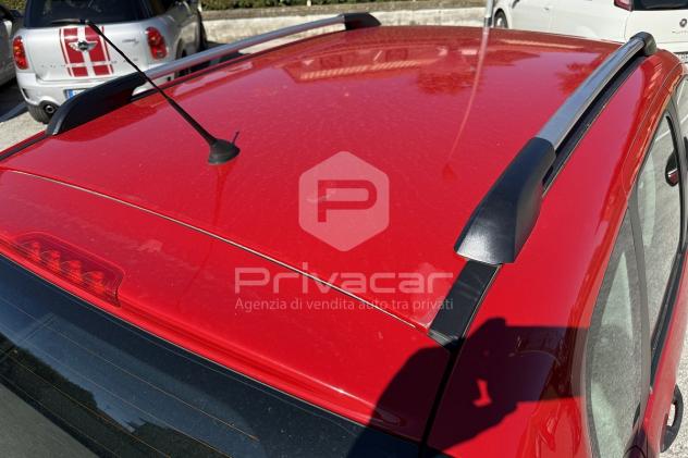 CITROEN C3 Picasso 1.4 VTi 95 GPL airdream Seduction - Foto 9