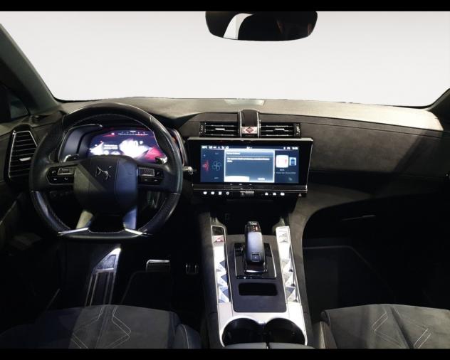DS DS 7 Crossback BlueHDi 130 aut. Performance Line - Foto 10