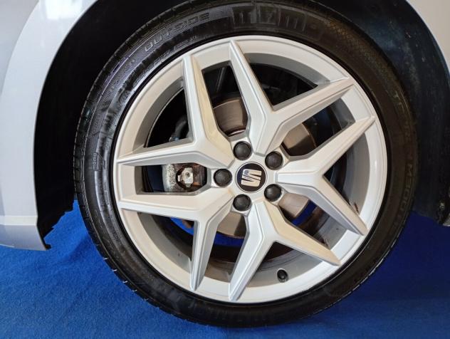SEAT Ibiza 5ª serie Ibiza 1.5 TSI EVO ACT 5 porte FR - Foto 3