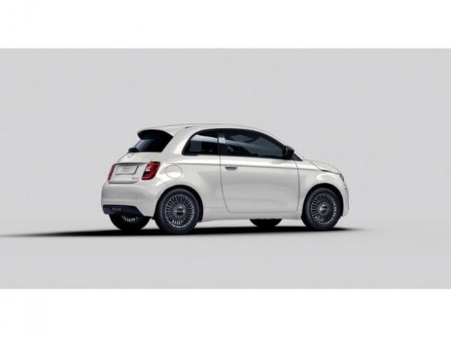 FIAT 500 NEW HYBRID Hybrid Berlina Icon 1.0 Hybrid Berlina - Foto 2