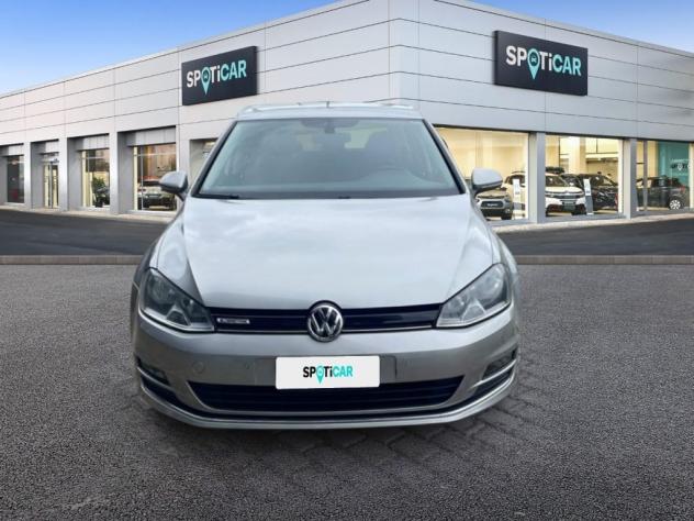 Volkswagen Golf 1.4 TGI 5p. Highline BlueMotion - Foto 2