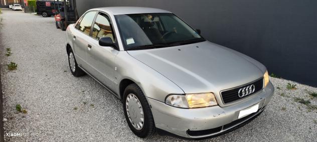 Audi A4 1.800 125cv (EPOCA-AUTOMATICA) - Foto 9