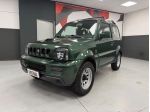Suzuki Jimny 1.5 DDiS cat 4WD JLX