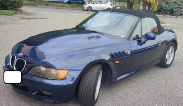 BMW Z3 1.9 16V cat Roadster ASI rif. 23944311