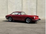 Ferrari 330 GTC Certificata FERRARI CLASSICHE