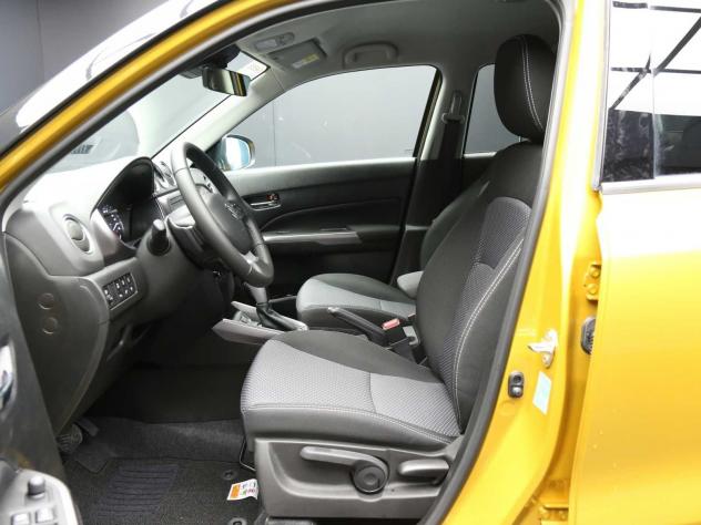 Suzuki Vitara Vitara 1.4h ALLESTIMENTO Cool+ 4wd allgrip 110cv - Foto 6