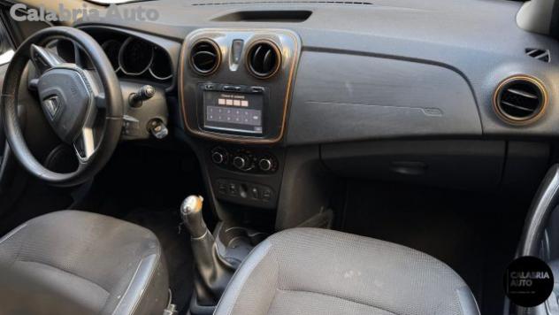 DACIA Sandero Stepway 1.5 dCi Brave 90CV Start&Stop rif. 23910073 - Foto 7