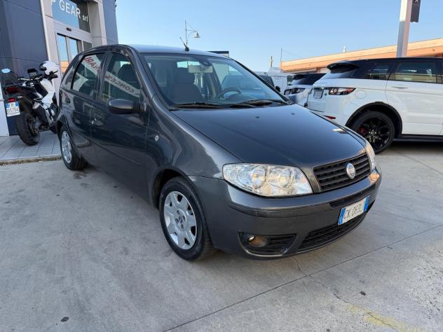 Fiat Punto 1.3 Multijet 16V 5 porte Dynamic - Foto 3