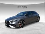 Mercedes-Benz Classe A - W177 2023 A AMG 35 AMG Line Advanced Plus 4matic auto