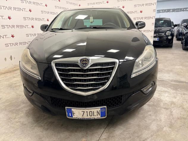 Lancia Delta 1.6 MJT DPF 105 CV Steel - Foto 4