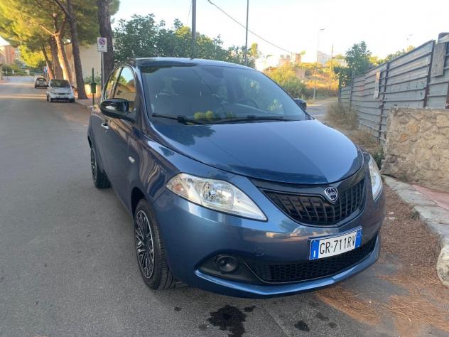 LANCIA - Ypsilon - 1.0 FireFly 5p. S&S Hybrid Oro - Foto 4