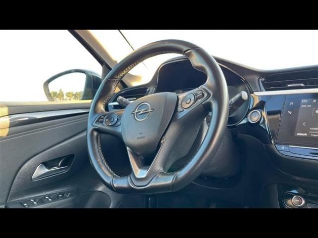 OPEL Corsa 5 Porte 1.2 75cv D&T S&S rif. 23624587 - Foto 3