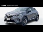 RENAULT Captur 1.3 mild hybrid 140cv Techno rif. 23428908
