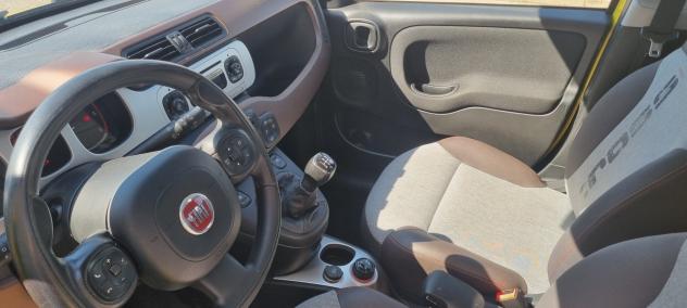 Fiat Panda Cross 1.3 MJT 95 CV S&S 4x4 - Foto 7
