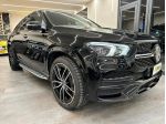 Mercedes-benz GLE 400 d 4Matic CoupPremium Pro