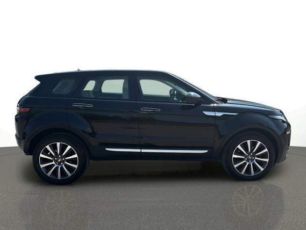 Land Rover Range Rover Evoque 2.0 TD4 180 CV - Meridian Sound System - Navi - Cam - Foto 4