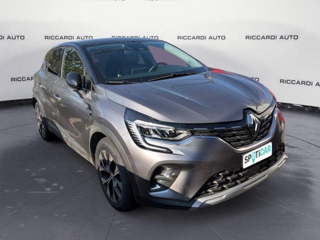 Renault Captur 2ª serie Full Hybrid E-Tech 145 CV Techno - Foto 3