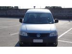 VOLKSWAGEN Caddy 2.0 109 cv, Ecofuel 4p. "Life".... rif. 24190776
