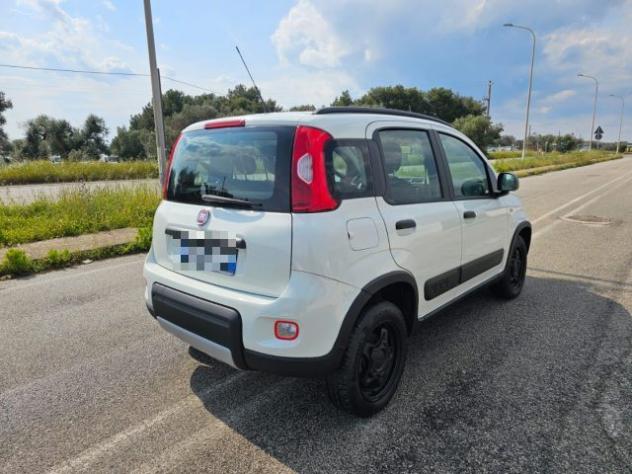 FIAT Panda 1.3 MJT 95 CV S&S 4x4 AUTOVETTURA rif. 24069275 - Foto 5