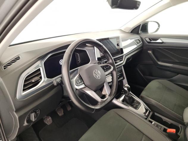 Volkswagen T-Roc T-Roc 1.0 tsi Style 115cv - Foto 8