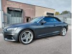 AUDI A5 Cabrio 40 TDI quattro S tronic S-line Sport rif. 23675257