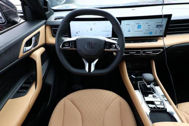 MG HS HEV Comfort 224CV rif. 24194878 - Foto 6
