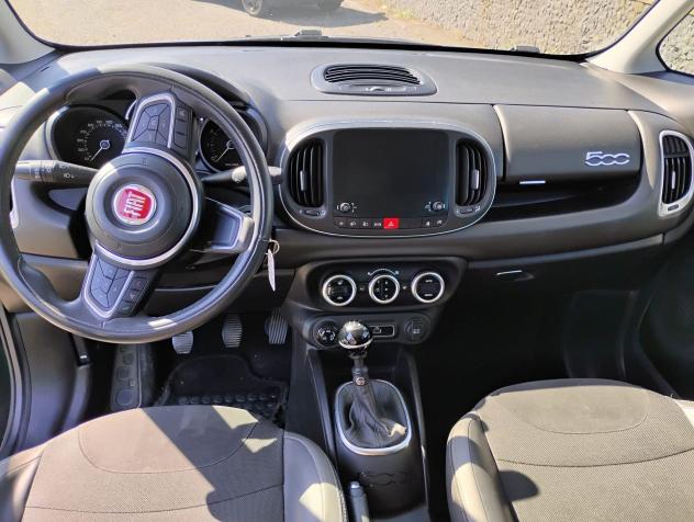 FIAT 500L Lounge 1.3 Multijet 95cv - Foto 9
