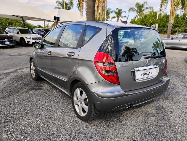 Mercedes-Benz Classe A A 180 cdi Avantgarde FL - Foto 3