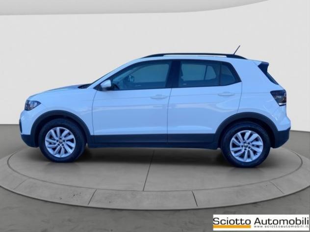 VOLKSWAGEN T-Cross 1.0 TSI 110 CV Style rif. 23428373 - Foto 3