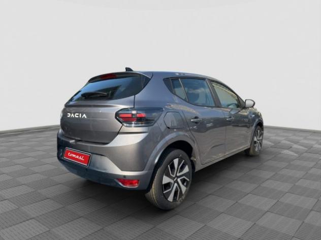 DACIA Sandero 3ª serie Streetway TCe 100 CV Expression rif. 23947616 - Foto 5