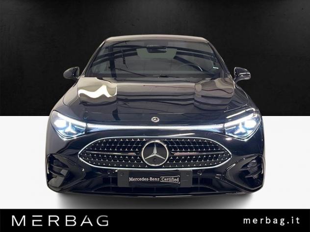 Mercedes-Benz CLA Coupe 200 AMG Line Advanced Plus auto - Foto 3