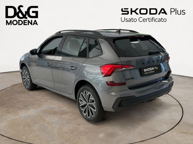 Škoda Kamiq 1.0 TSI Be More 85kW - Foto 2