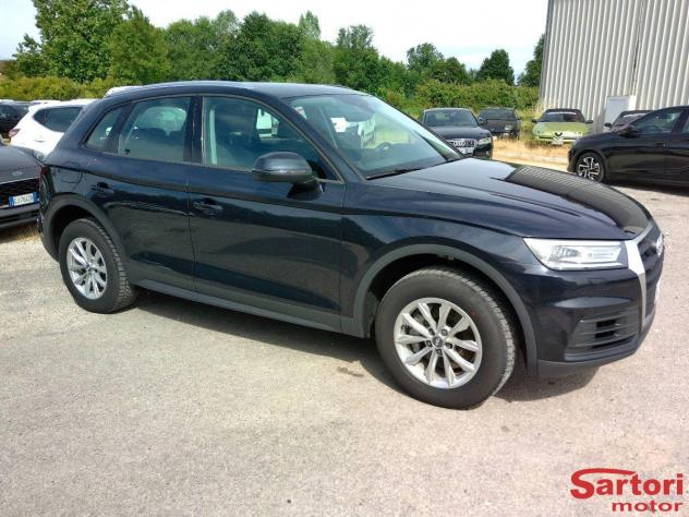 AUDI - Q5 - 2.0 TDI 163CV quattro S tr. Business - Foto 2