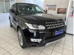 LAND ROVER RR Sport 2ª serie Range Rover Sport 3.0 TDV6 HSE