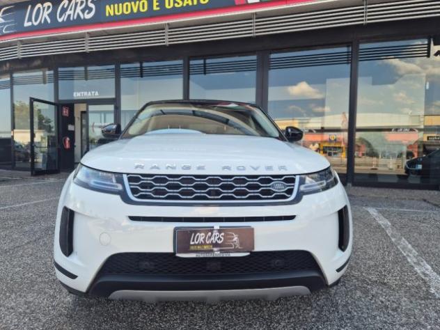 LAND ROVER Range Rover Evoque 2.0D I4-L.Flw 150CV AWD Aut R-Dynamic HSE rif. 23905595