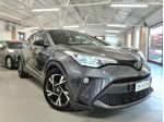 Toyota C-HR 2.0 Hybrid E-CVT Morebusiness