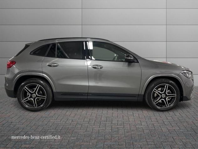 Mercedes-Benz GLA GLA-H247 2023 200 d AMG Line Advanced Plus 4matic auto - Foto 5