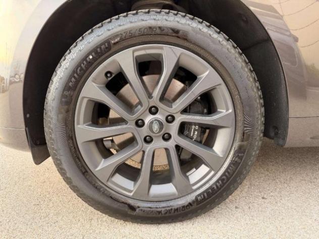 LAND ROVER Range Rover Sport 3.0D l6 249 CV Dynamic SE rif. 23431561 - Foto 9