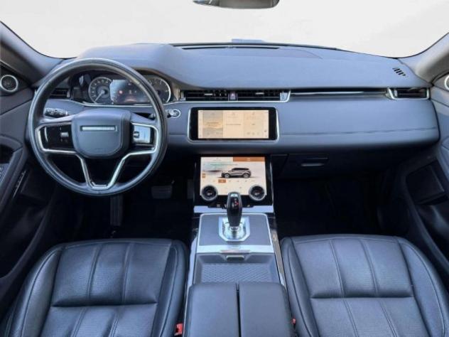 LAND ROVER Range Rover Evoque 2.0D I4 163 CV AWD Auto SE (N1) rif. 24072994 - Foto 4