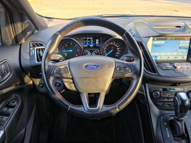 Ford Kuga 1.5 TDCI 120 CV S&S 2WD Powershift Titanium E6B Automatico NEO 2017 - Foto 8
