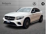 Mercedes-Benz GLC Coupé GLC Coupe - C253 - GLC Coupe 350 d Premium 4matic auto